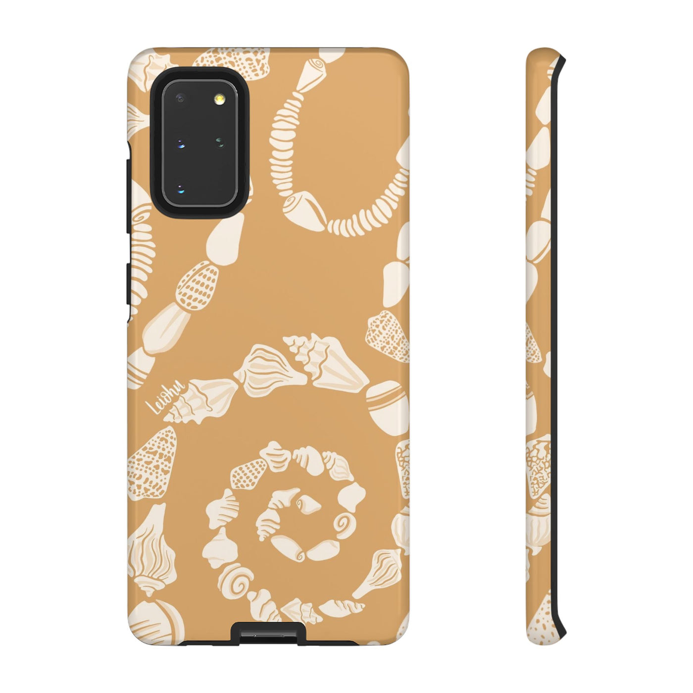 Groovy Shell - Samsung Galaxy