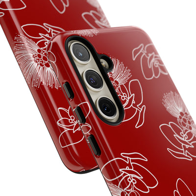 Lehua - Samsung Case