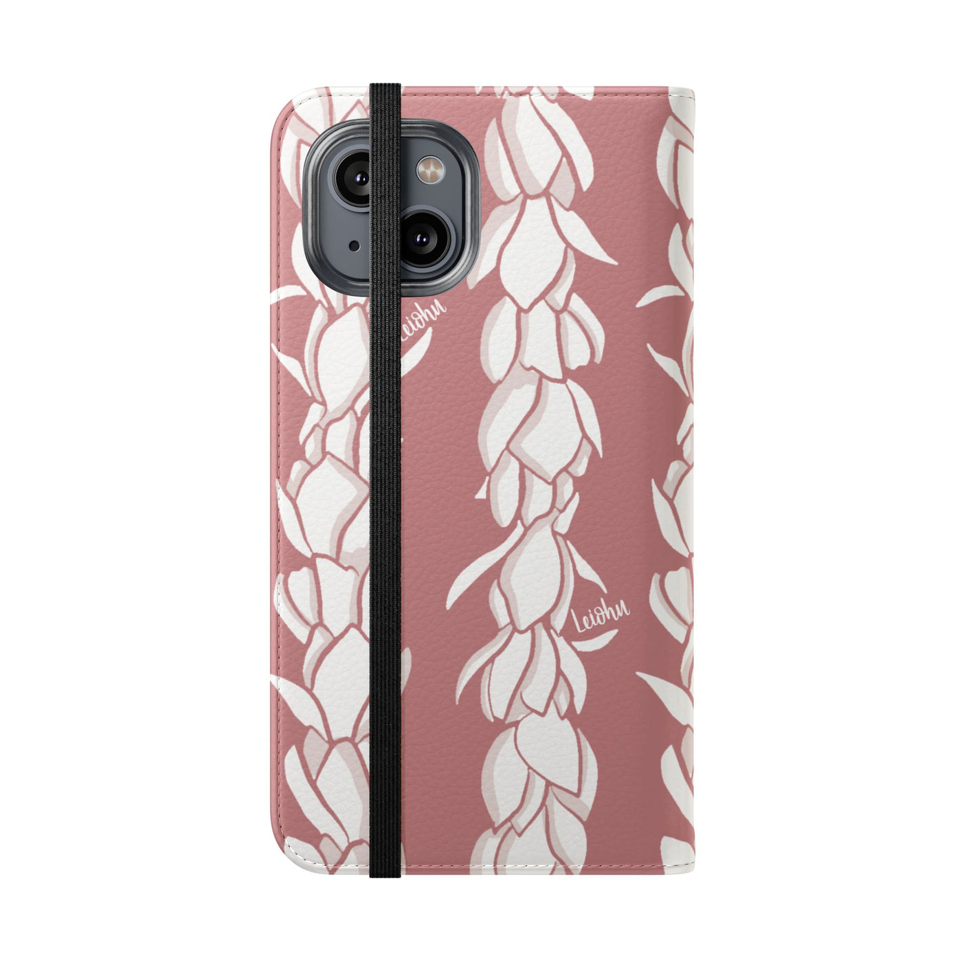 Pikake Lei - Folio Case