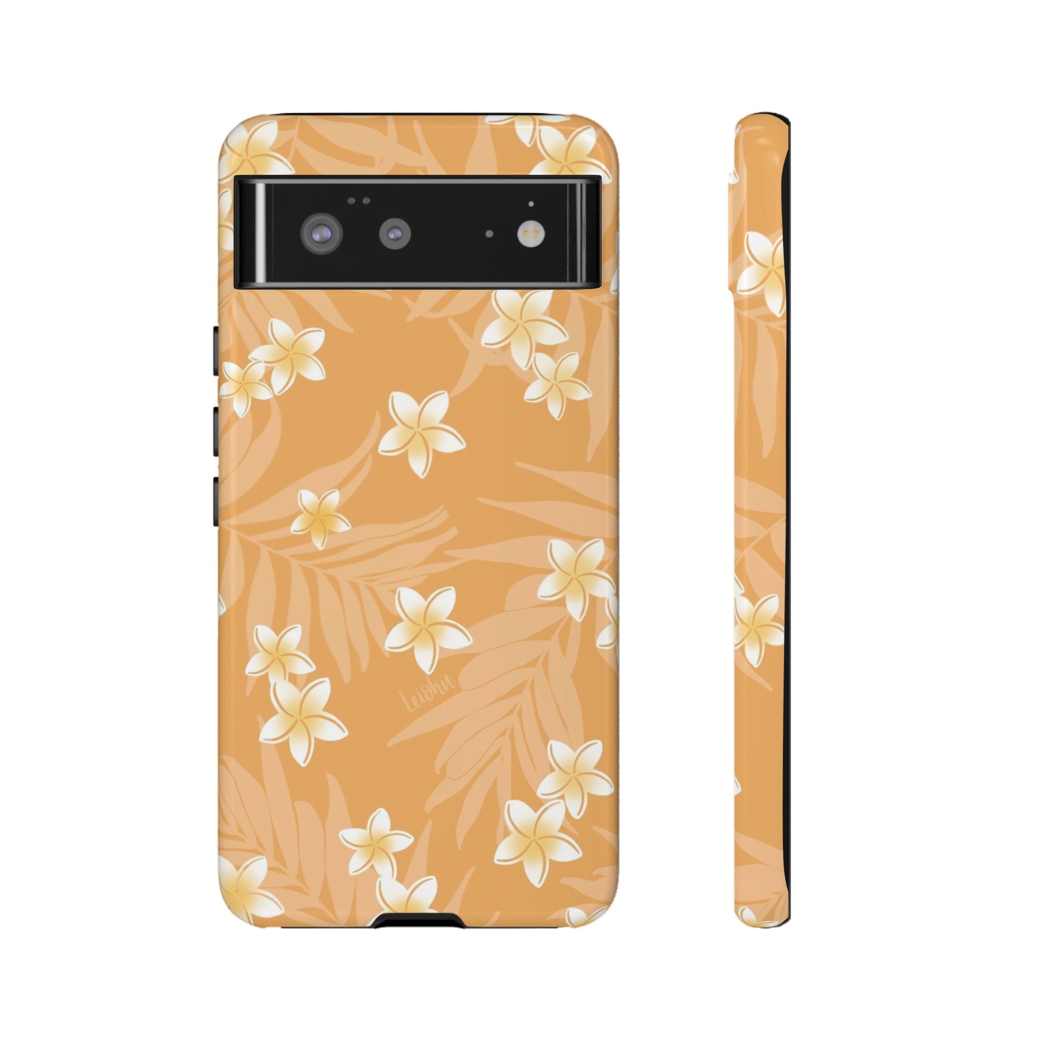 Kona - Google Pixel - LEIOHU DESIGNS