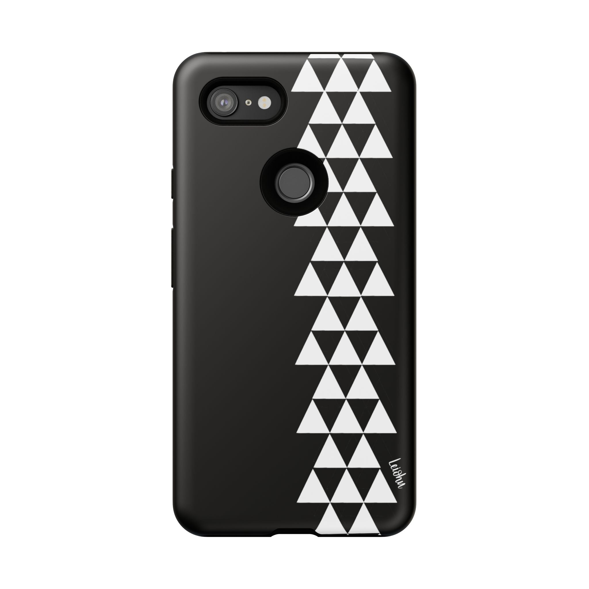 Niho Manu - Google Pixel - LEIOHU DESIGNS