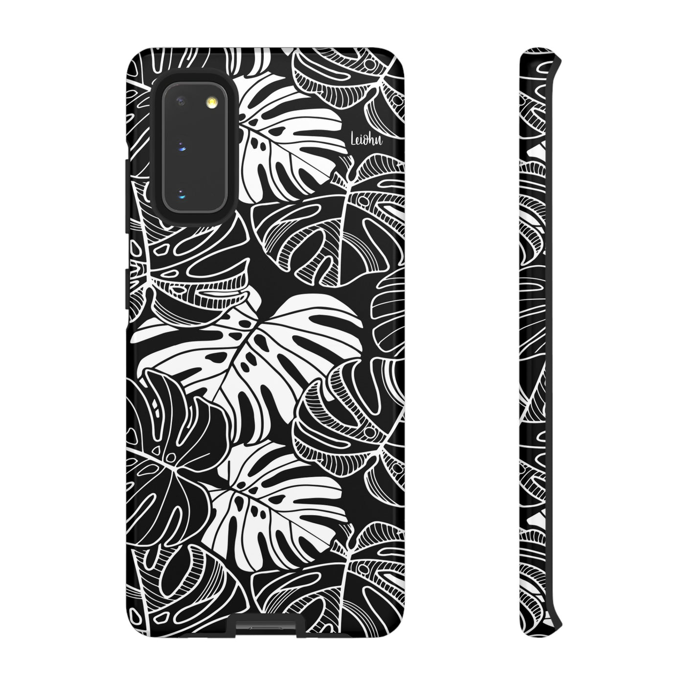 Monstera Dream - Samsung Galaxy