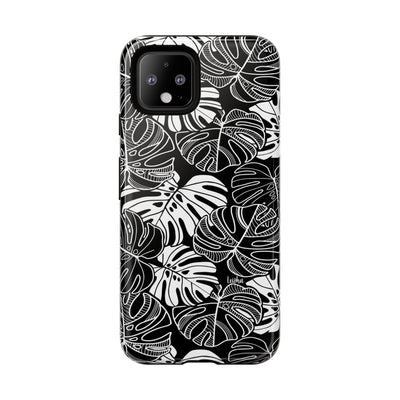 Monstera Dream - Google Pixel