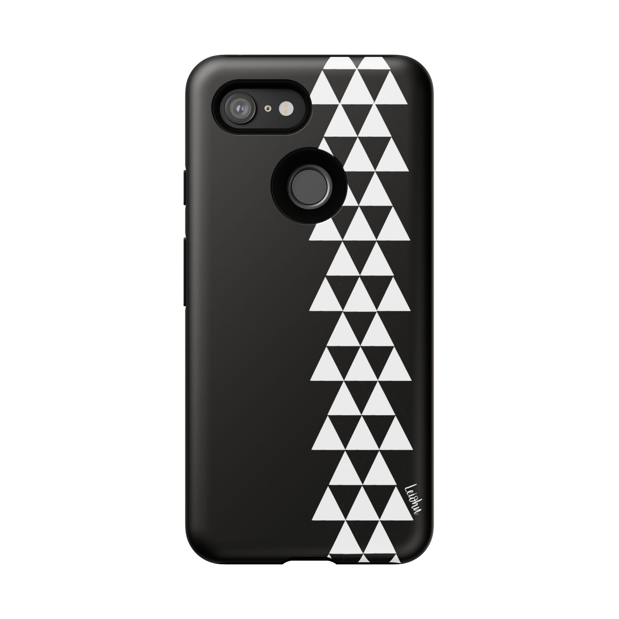 Niho Manu - Google Pixel - LEIOHU DESIGNS