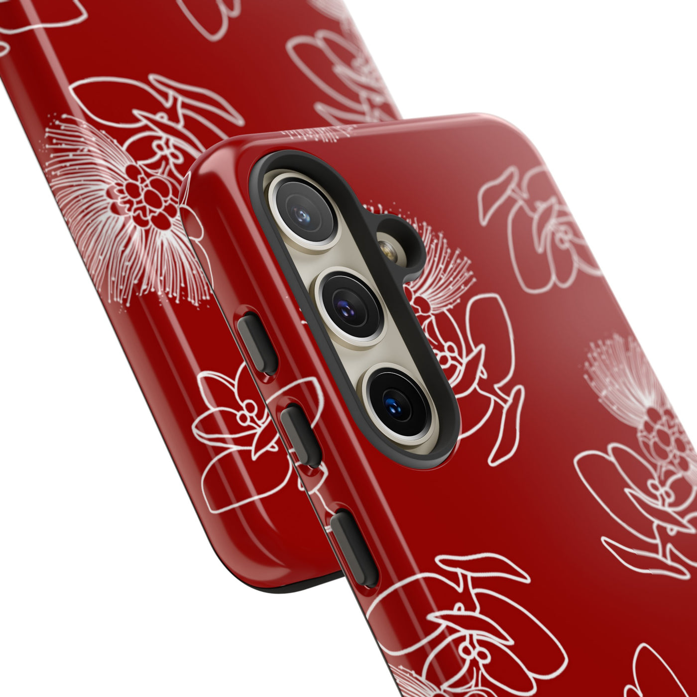 Lehua - Samsung Case