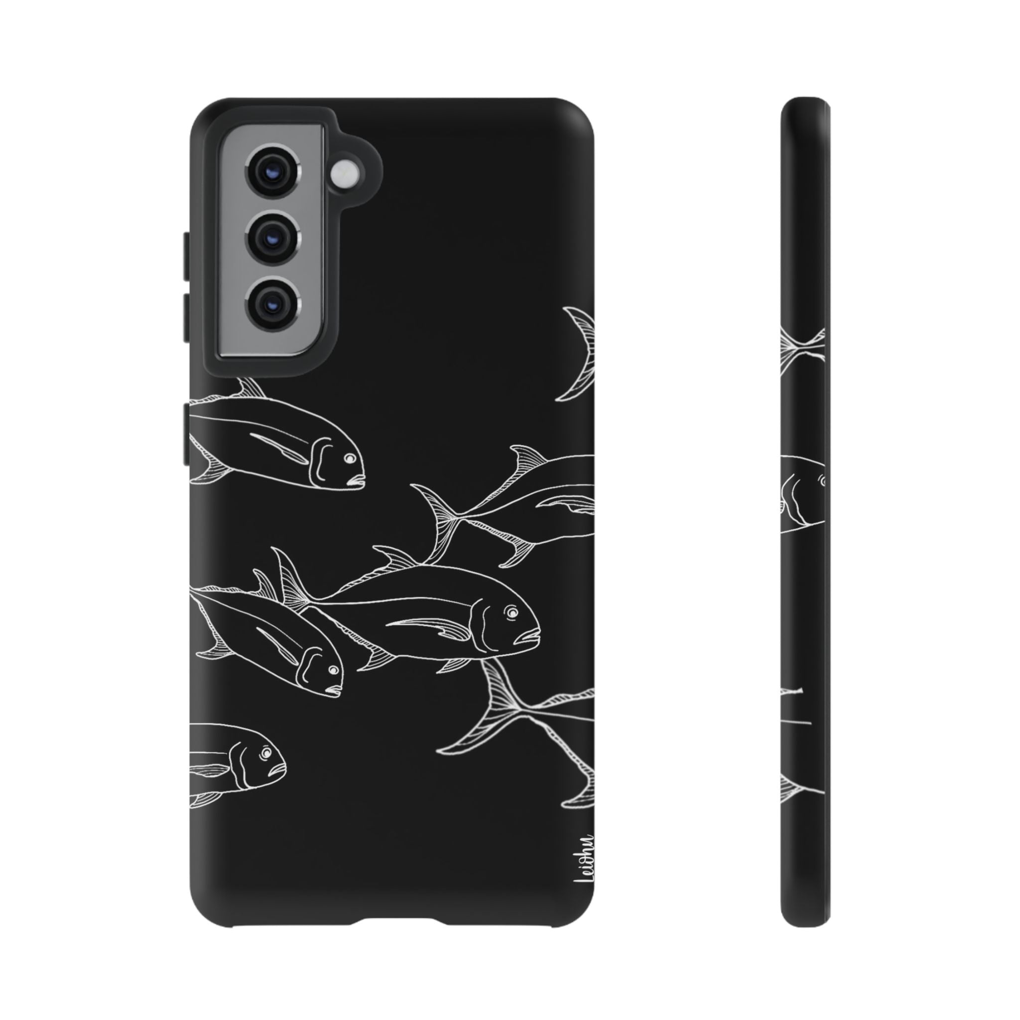 Ulua - Samsung Galaxy - LEIOHU DESIGNS