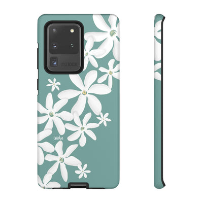 Tiare - Teal - Samsung Galaxy