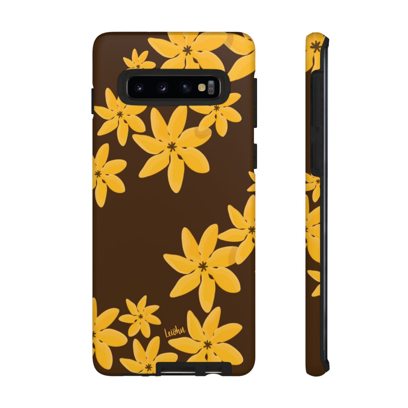 Tiare - Melemele - Samsung Case