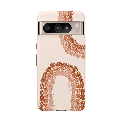 Groovy Lokelani Lei - Google Pixel