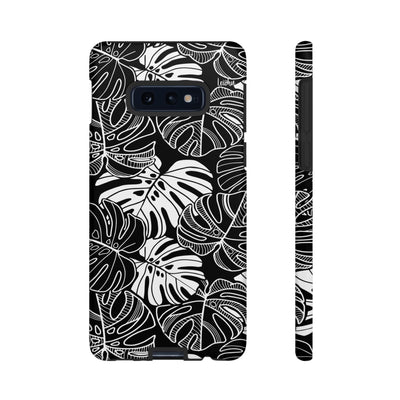 Monstera Dream - Samsung Galaxy