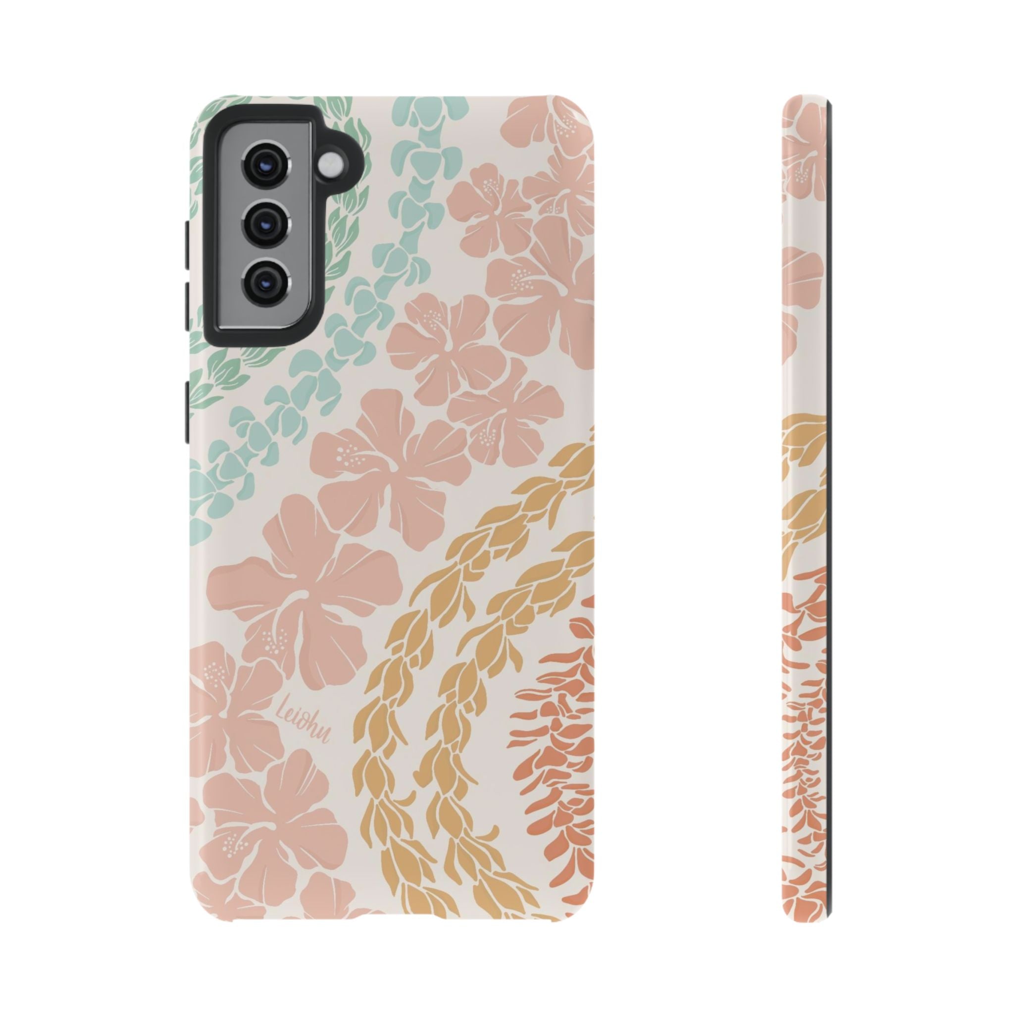 Groovy Lei - Samsung Galaxy - LEIOHU DESIGNS