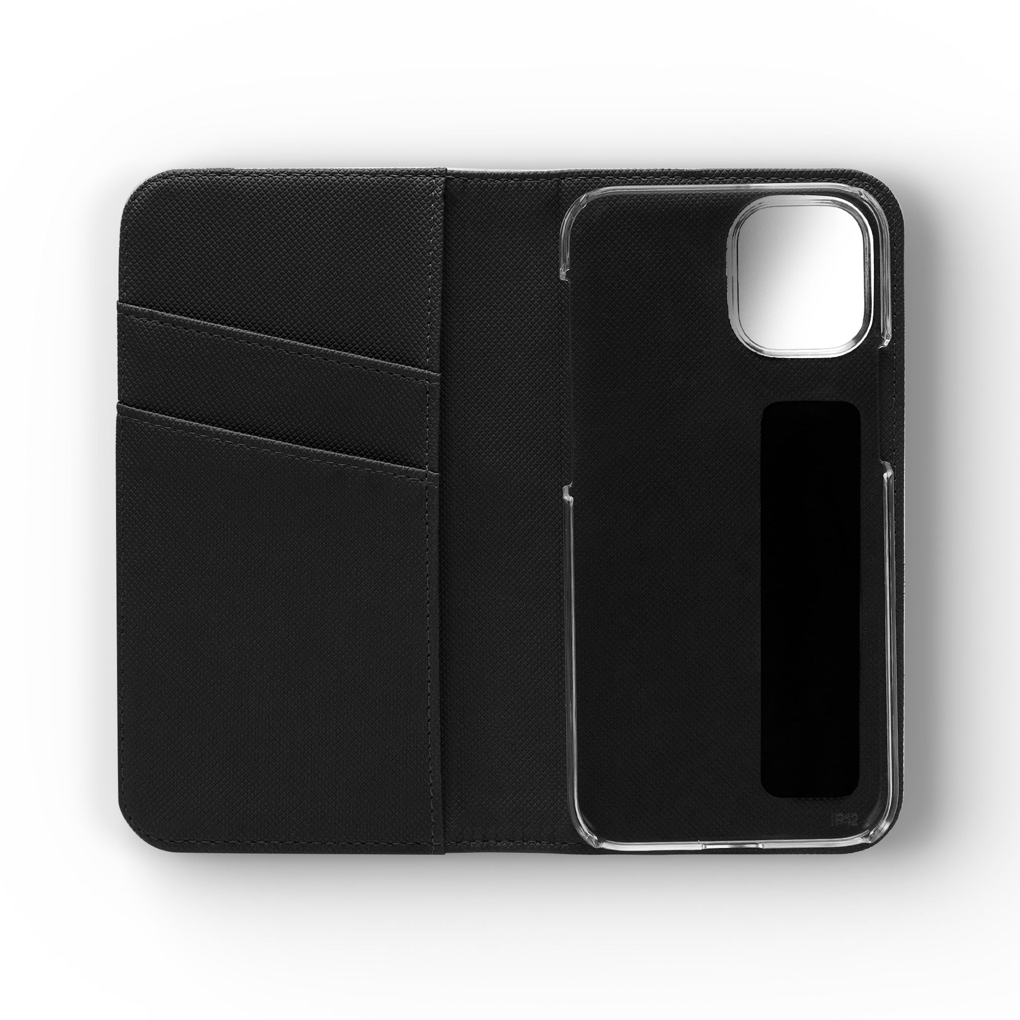 Naupaka - Folio case - LEIOHU DESIGNS