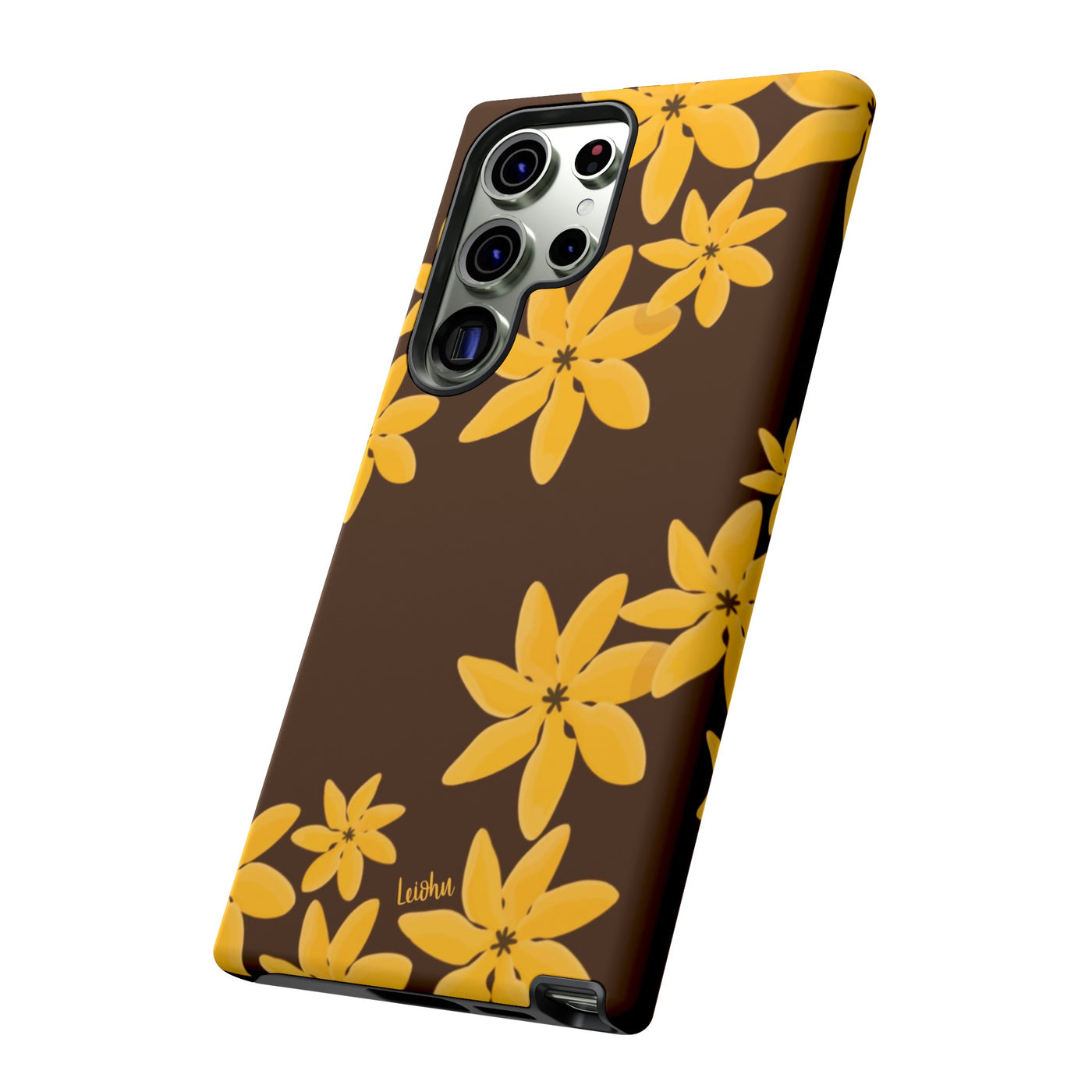 Tiare - Melemele - Samsung Case