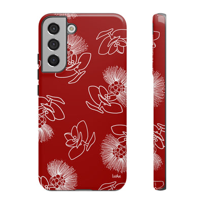 Lehua - Samsung Case