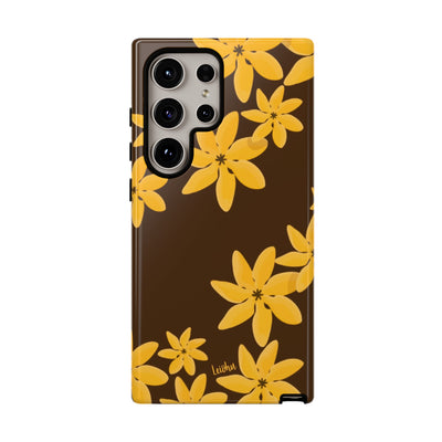 Tiare - Melemele - Samsung Case