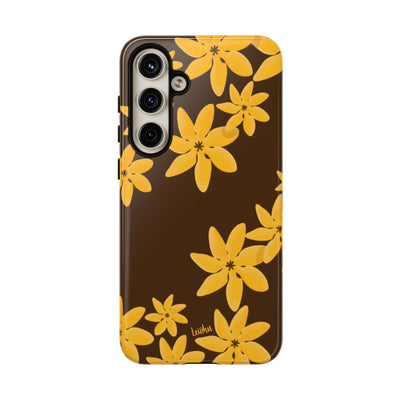 Tiare - Melemele - Samsung Case