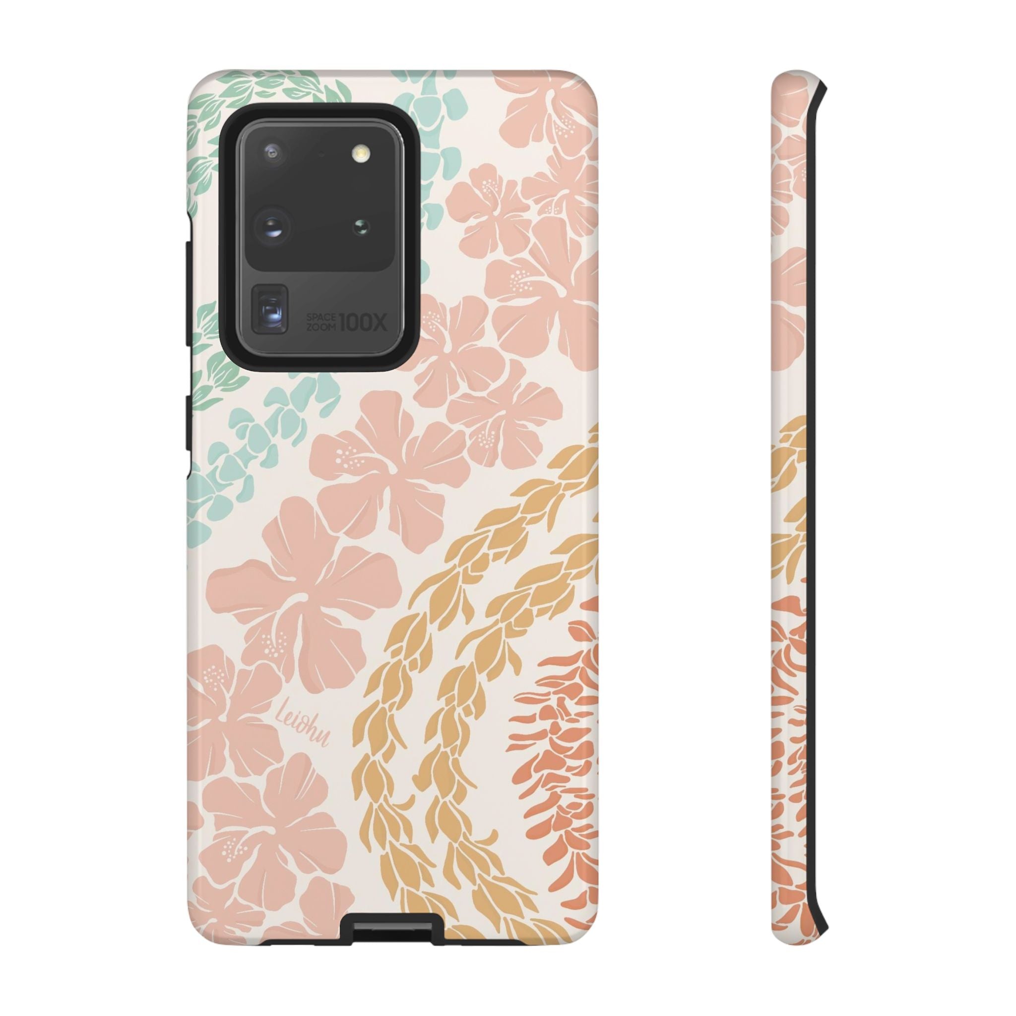 Groovy Lei - Samsung Galaxy - LEIOHU DESIGNS