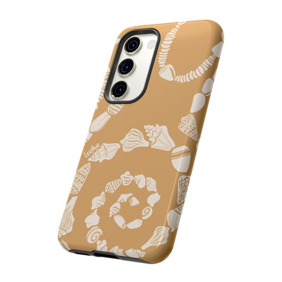 Groovy Shell - Samsung Galaxy