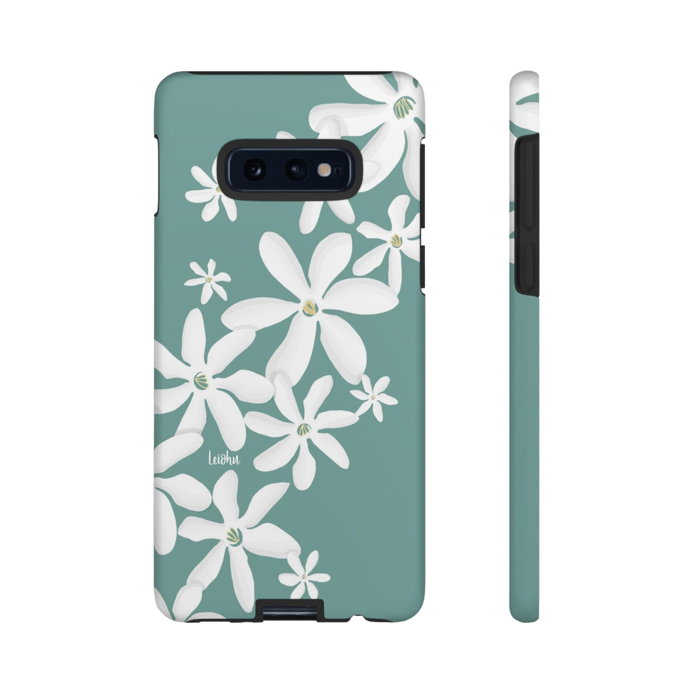 Tiare - Teal - Samsung Galaxy