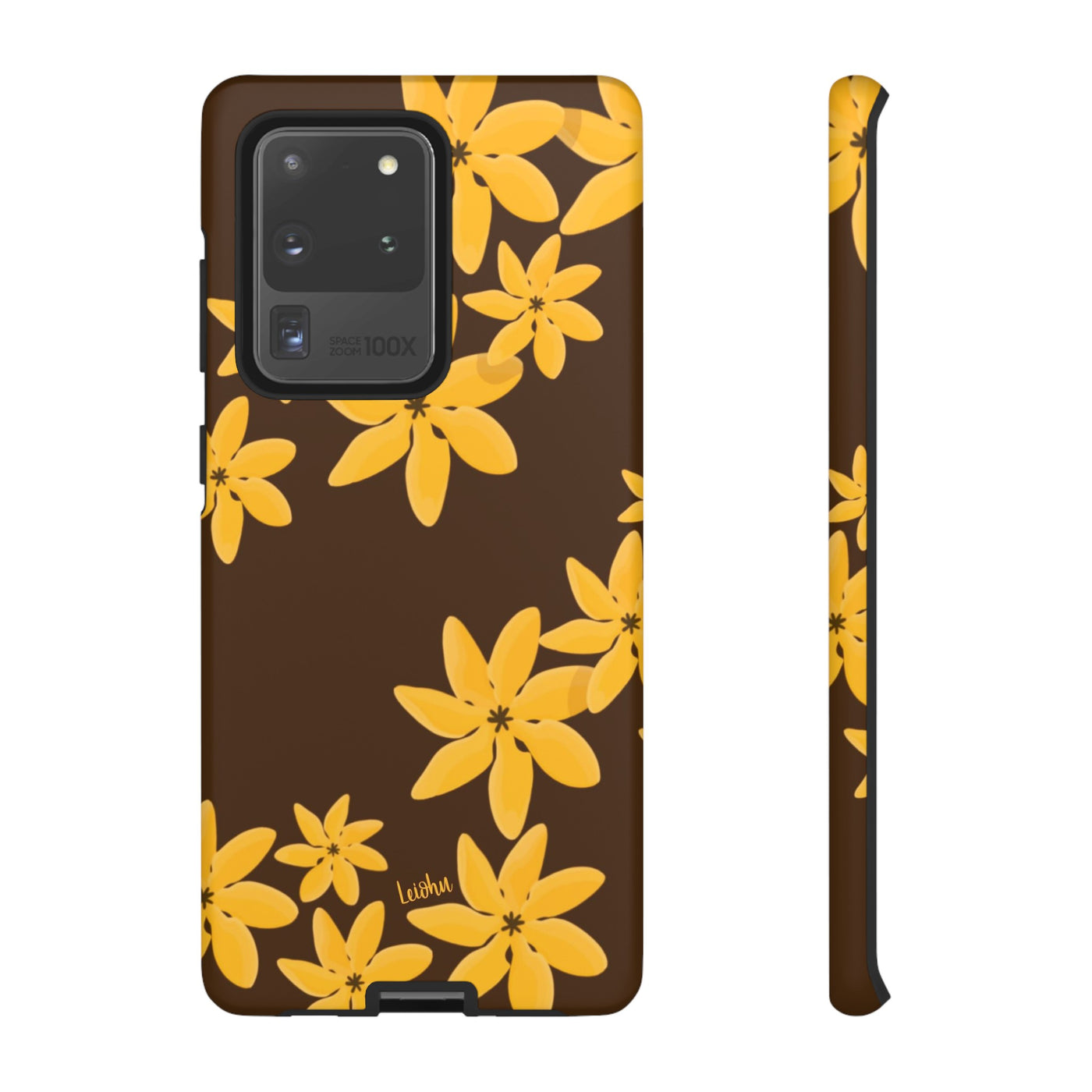 Tiare - Melemele - Samsung Case