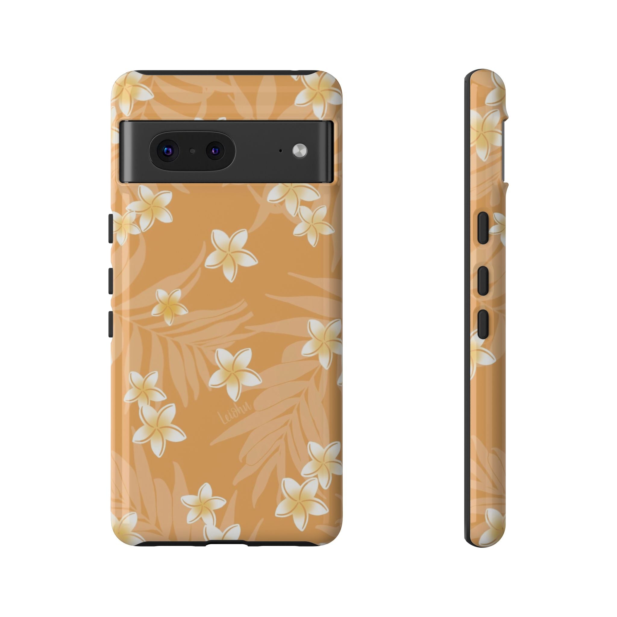 Kona - Google Pixel - LEIOHU DESIGNS