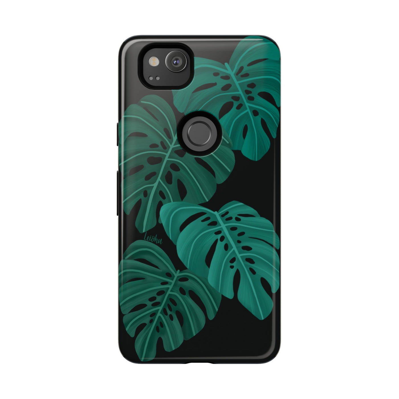 Monstera - Google Pixel