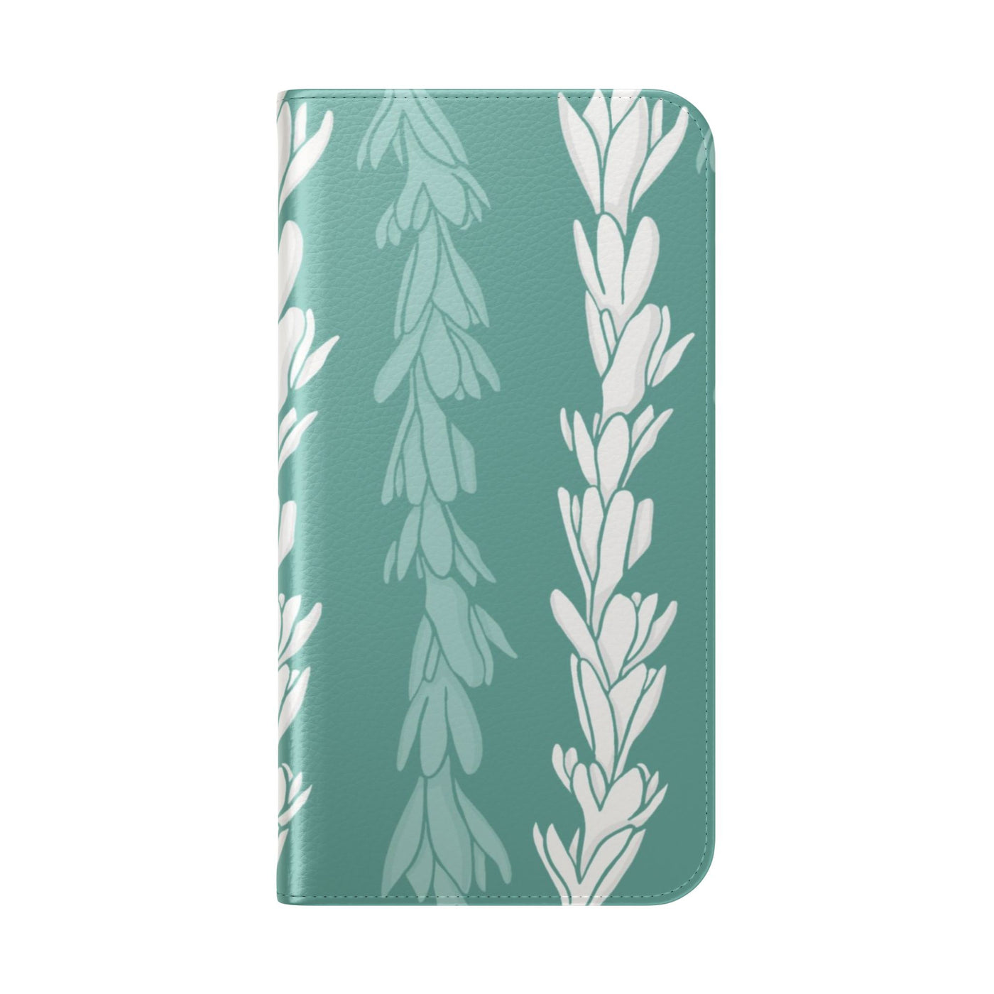 Tuberose Lei  - Folio case