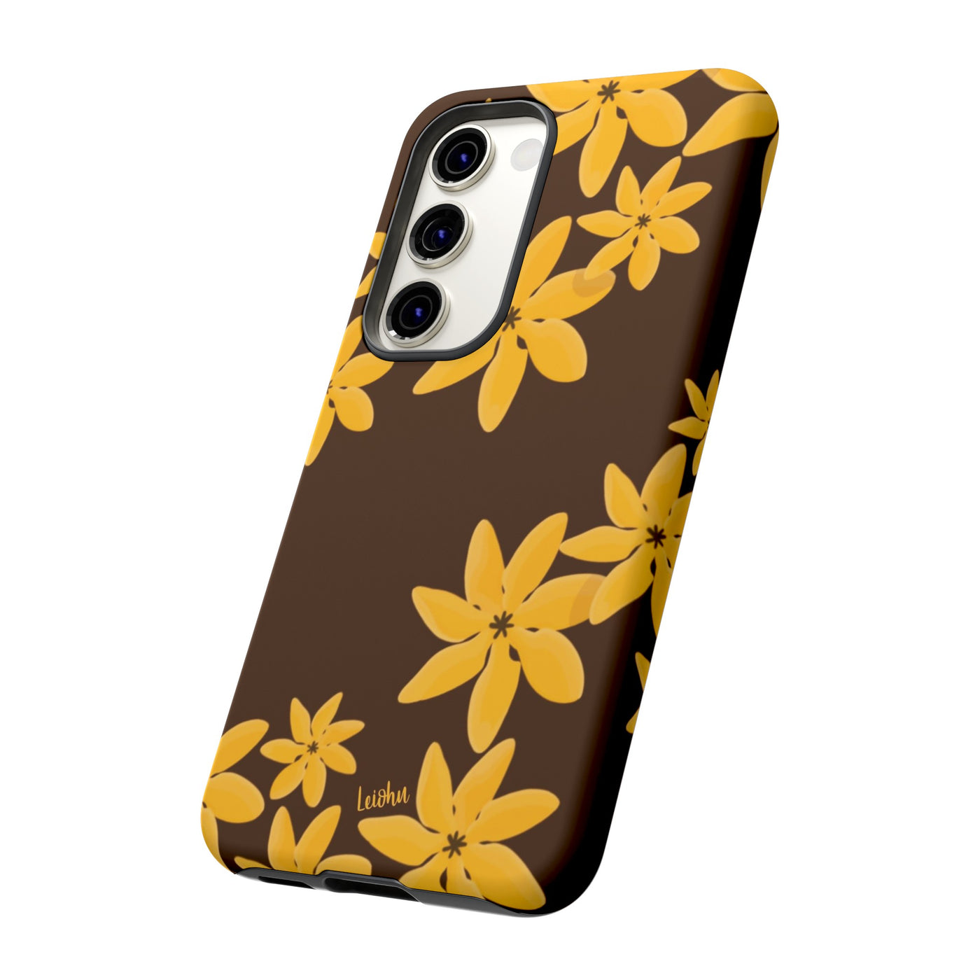 Tiare - Melemele - Samsung Case