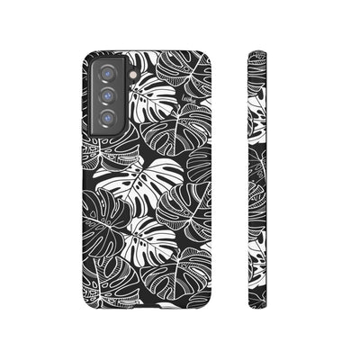 Monstera Dream - Samsung Galaxy