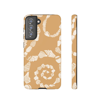 Groovy Shell - Samsung Galaxy