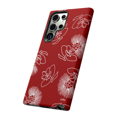 Lehua - Samsung Case