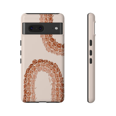 Groovy Lokelani Lei - Google Pixel