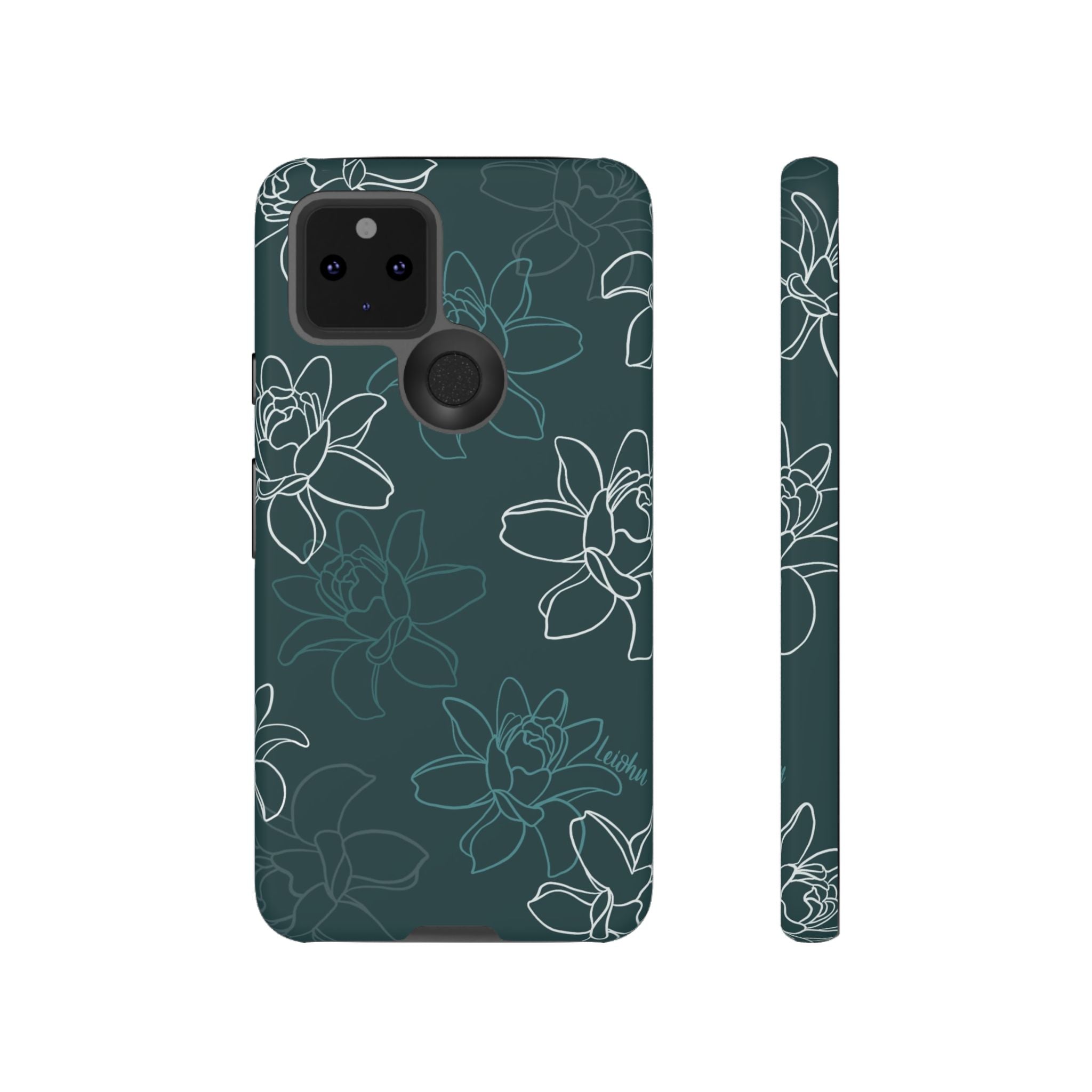 Kupaloke - Google Pixel - LEIOHU DESIGNS