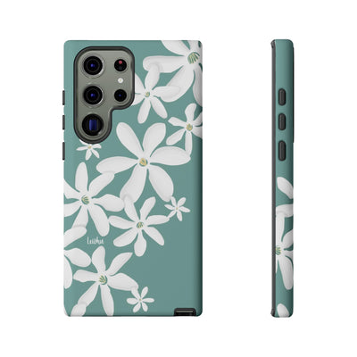 Tiare - Teal - Samsung Galaxy