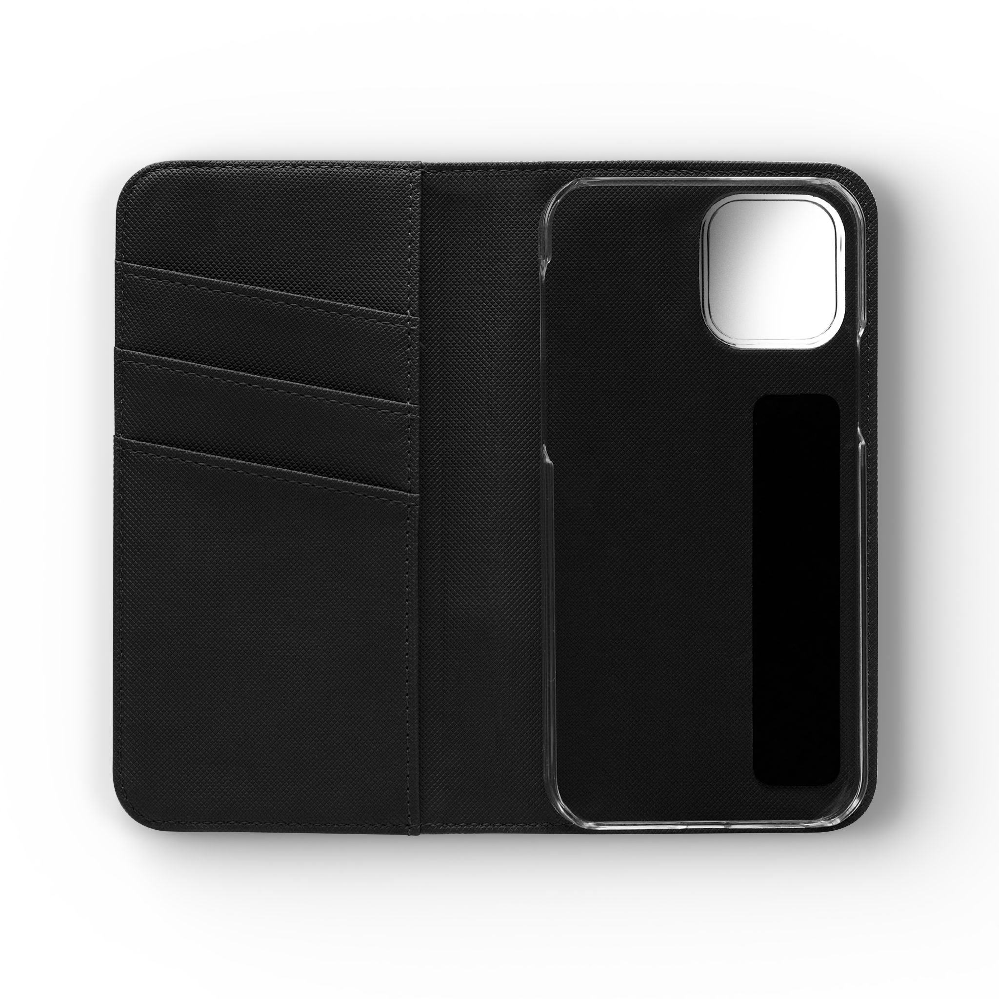 Naupaka - Folio case - LEIOHU DESIGNS