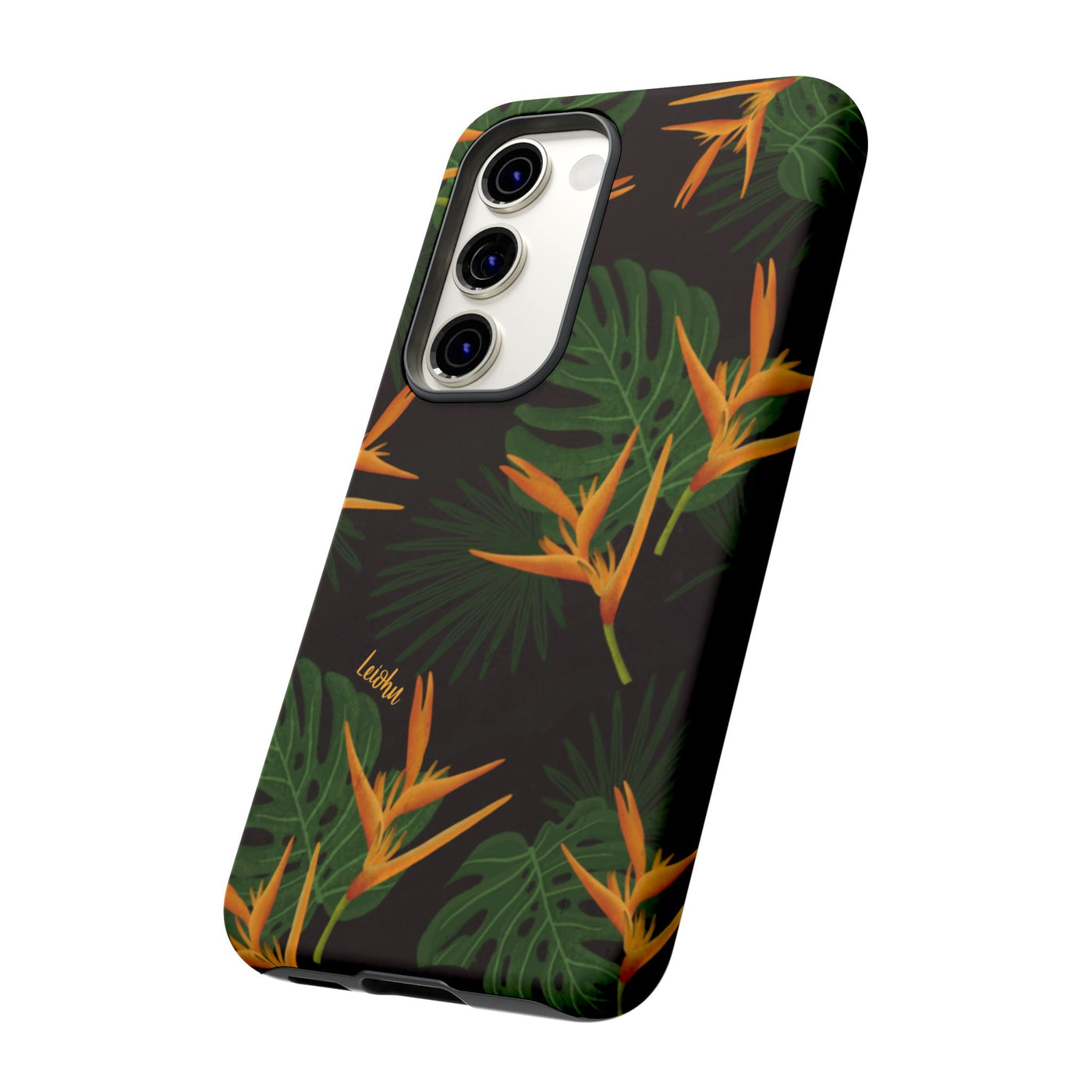 Vintage Hawaii - Samsung Galaxy