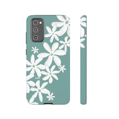 Tiare - Teal - Samsung Galaxy