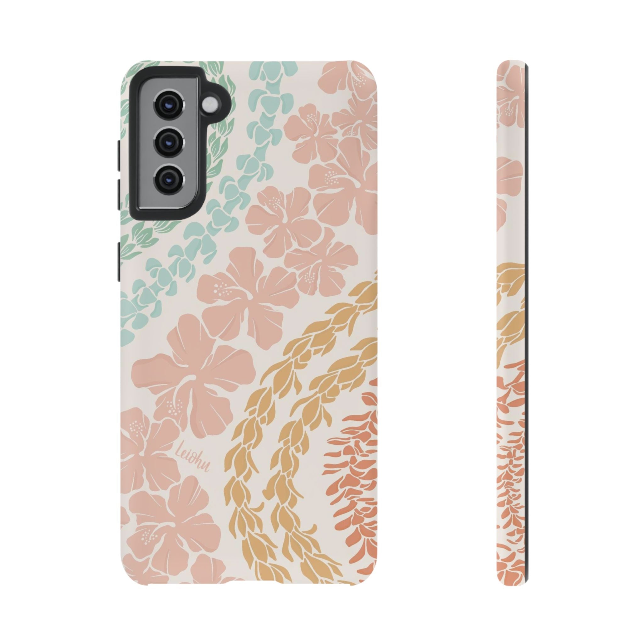 Groovy Lei - Samsung Galaxy - LEIOHU DESIGNS