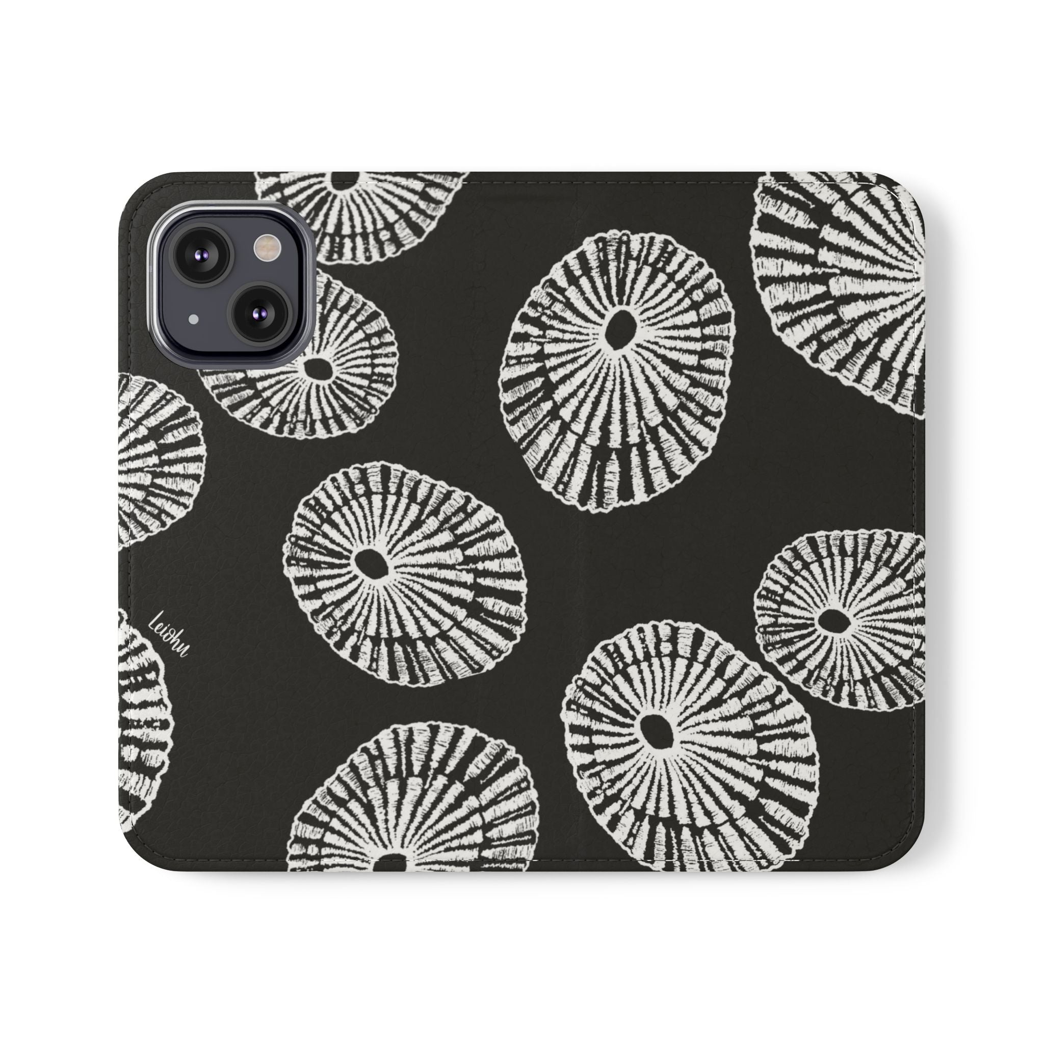 Opihi - Folio case - LEIOHU DESIGNS