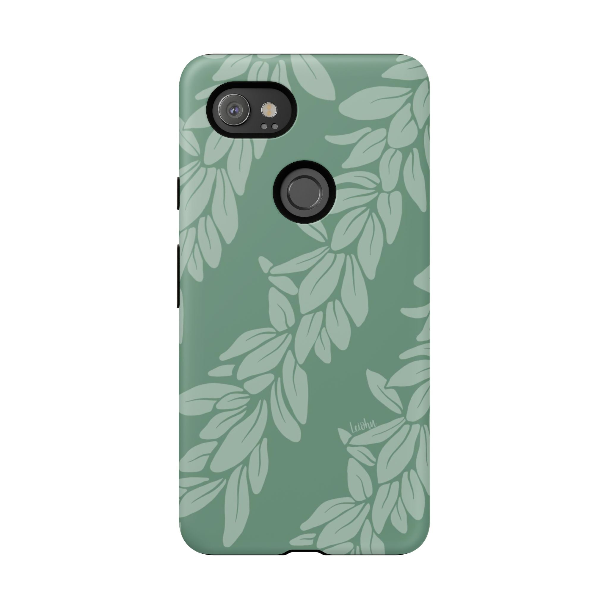 Maile Lei - Google Pixel - LEIOHU DESIGNS