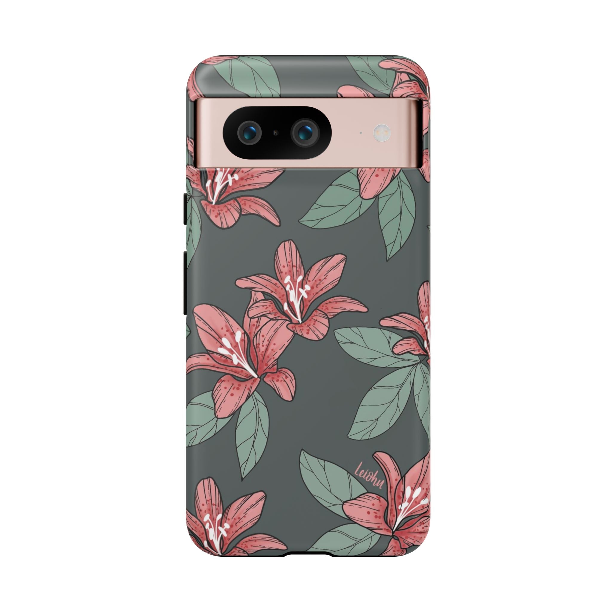 Lilia - Google Pixel - LEIOHU DESIGNS