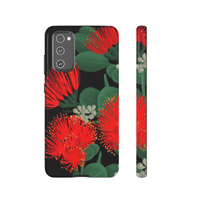 'Ōhi'a Lehua - 'Ele'ele - Samsung Galaxy