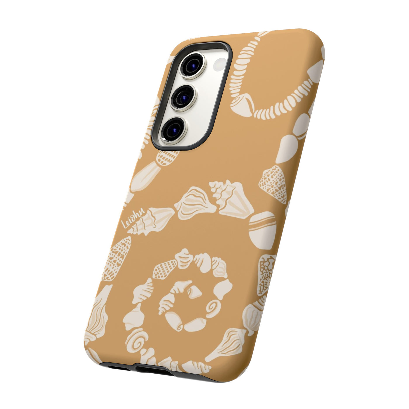 Groovy Shell - Samsung Galaxy