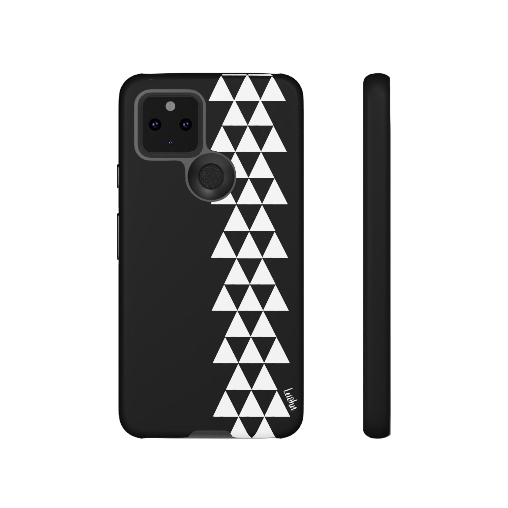 Niho Manu - Google Pixel - LEIOHU DESIGNS