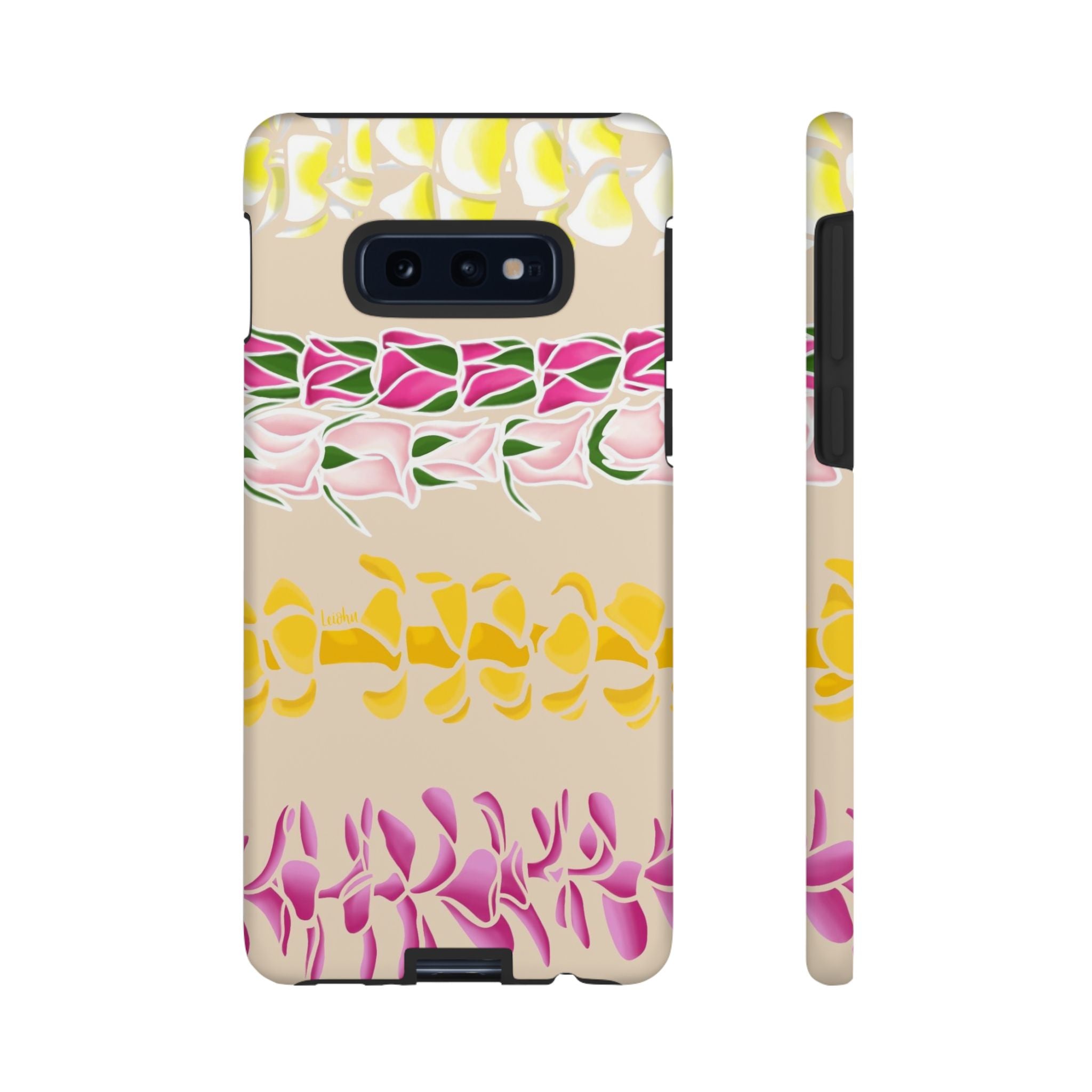 Na Lei - Samsung Galaxy - LEIOHU DESIGNS