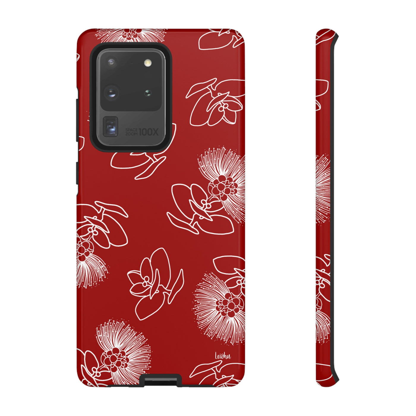 Lehua - Samsung Case