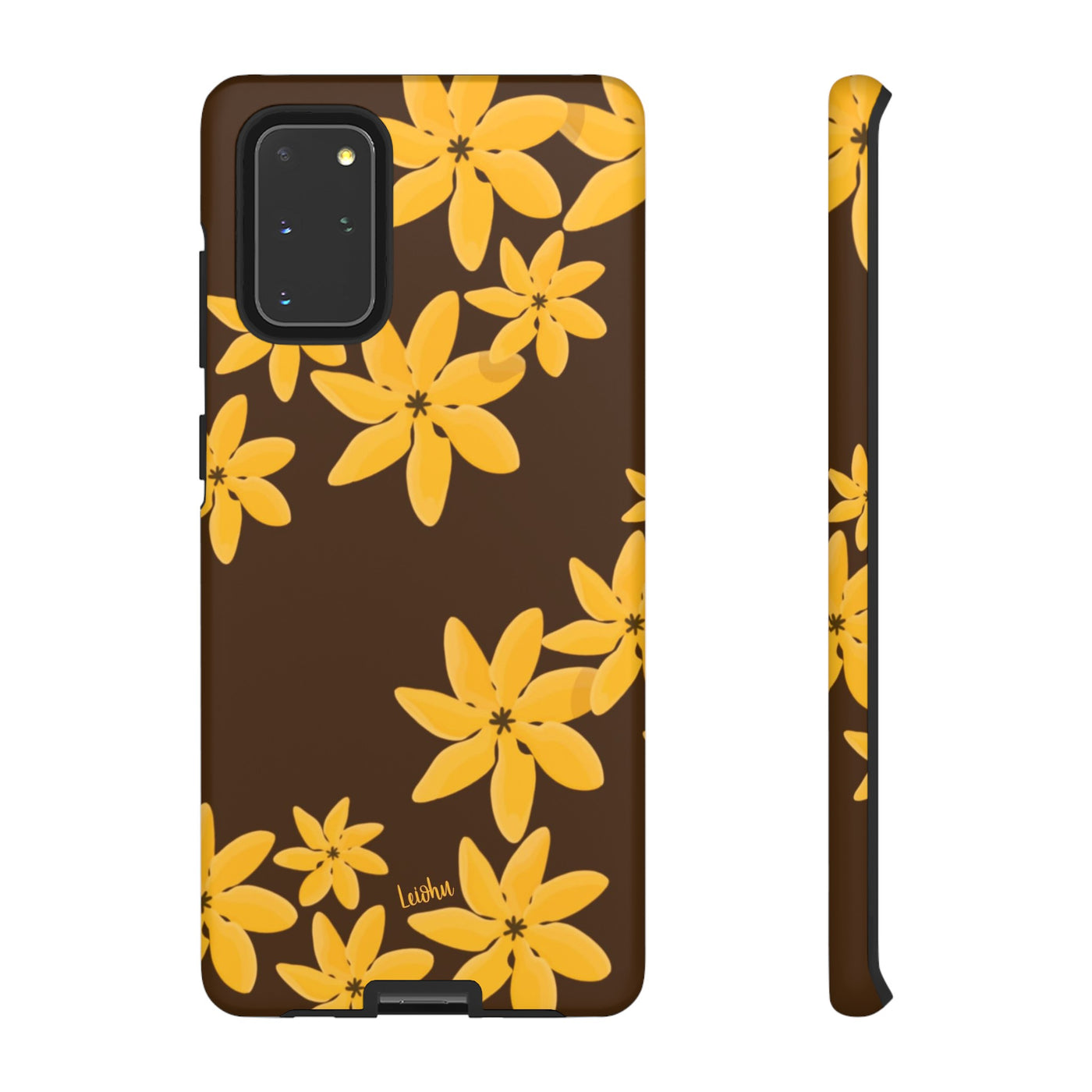 Tiare - Melemele - Samsung Case