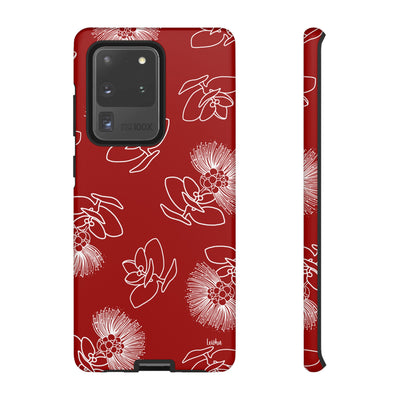 Lehua - Samsung Case