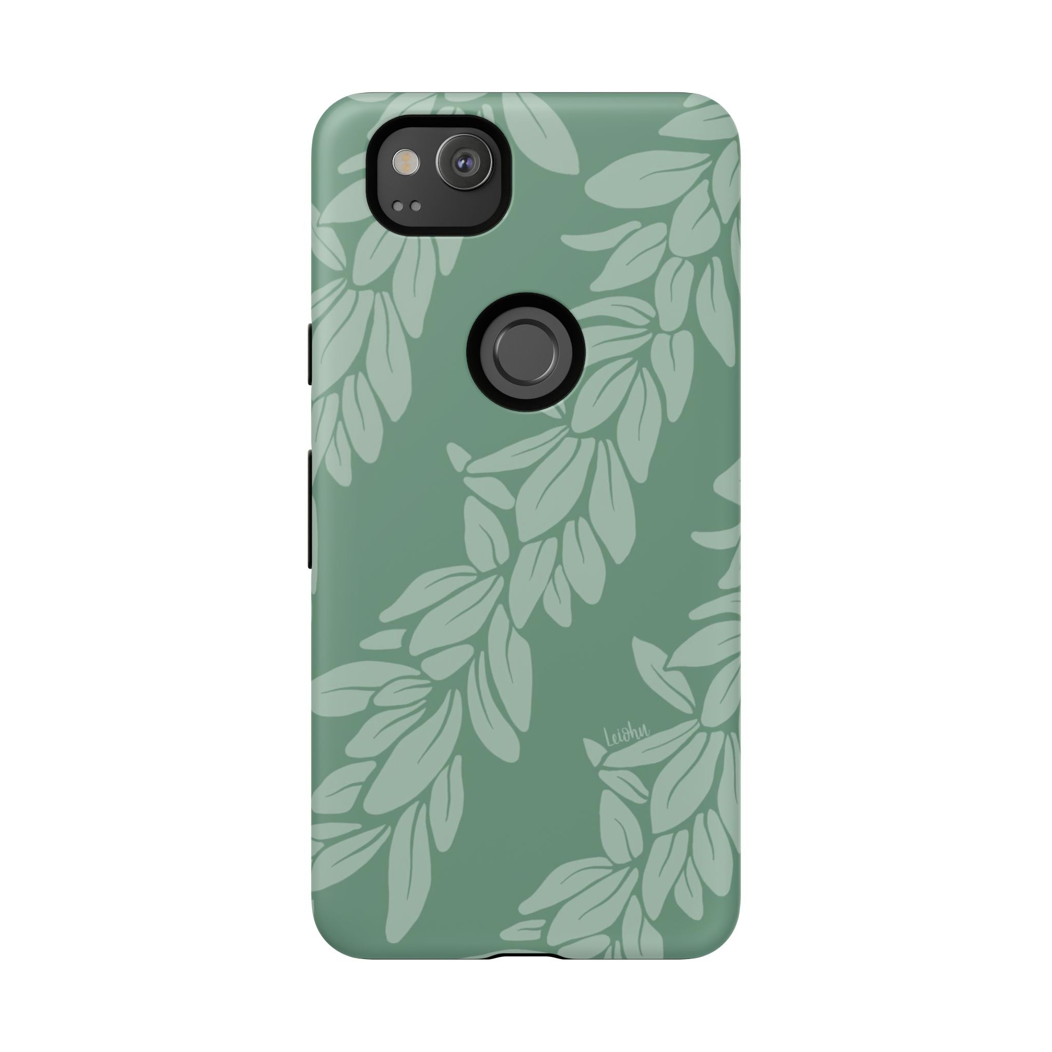 Maile Lei - Google Pixel - LEIOHU DESIGNS