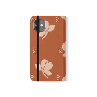 Awapuhi - Folio Case